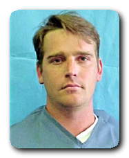 Inmate JAMES COURTRIGHT