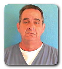 Inmate JULIO BARROSO