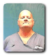 Inmate MICHAEL CLEMENTS