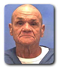 Inmate KENNETH V SUTTON