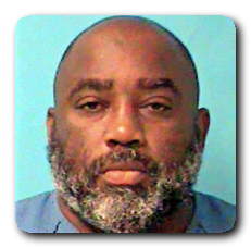 Inmate COREY WILLIAMS