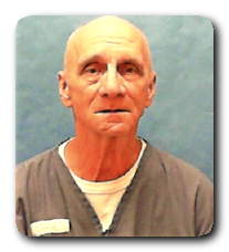 Inmate DANIEL CHIPMAN