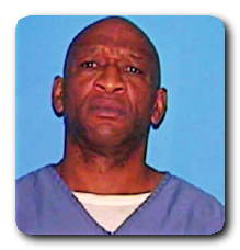 Inmate TERRY R DAVIS