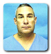 Inmate JOHN A MONFORTO