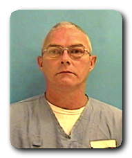 Inmate RANDY D DAVIS