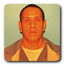 Inmate MIGUEL MASSALLO