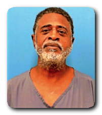 Inmate NATHANIEL JR MOORE