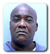 Inmate GREGORY D RICHARDSON