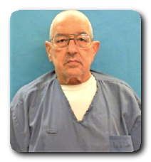 Inmate THOMAS SIMS