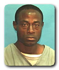 Inmate TERRY A COFIELD