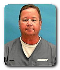 Inmate JEFFERSON W DAVIS