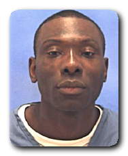 Inmate TIMOTHY A WILLIAMS