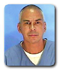 Inmate CARLOS C CRUZADO