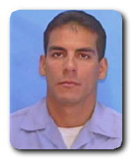 Inmate HENRY R GUERRERO