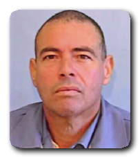 Inmate ALBERTO PEREZ