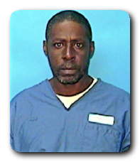 Inmate JERRY A PETERSON