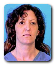 Inmate SHERI L COCKRELL