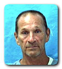 Inmate MARK V HOFMAN