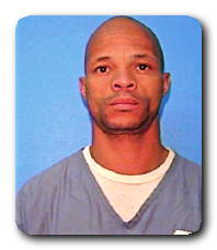 Inmate CHRISTOPHER LOTT