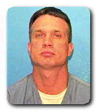 Inmate BRIAN K BURTON