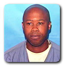 Inmate MICHAEL T FORD