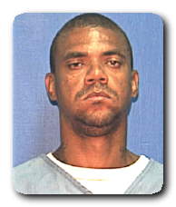 Inmate DERRY D PATTERSON