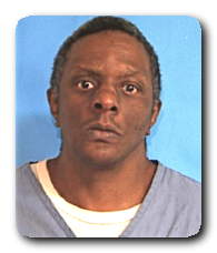 Inmate MARVIN C ROBINSON