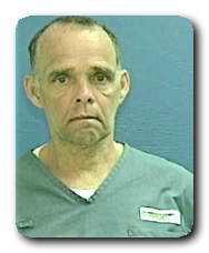 Inmate JAMES R TRAINOR