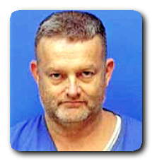 Inmate PAUL D COOPER