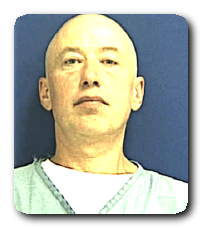 Inmate ROGER W MCALLISTER