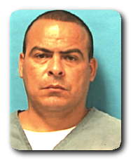 Inmate WILFREDO QUILES
