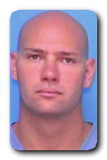 Inmate BRAD K ALLEN