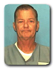 Inmate ANTHONY G GRAVELY