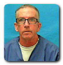 Inmate RICHARD HALL