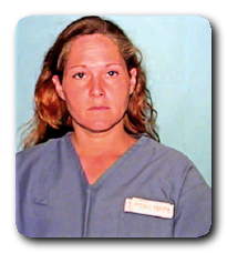 Inmate TRACY A MARTIN