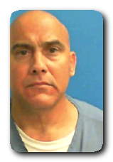 Inmate ANDRES PAVON