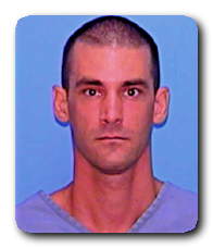 Inmate BRIAN W HOPPE