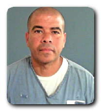 Inmate WILLIAM RAMIREZ