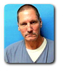 Inmate CHARLES A CAUSEY