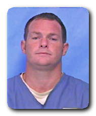 Inmate CHRISTOPHER L FRYER
