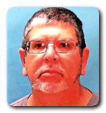 Inmate CLAUDIO JORGE GONZALEZ