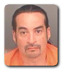 Inmate LEONIDAS MARTIN