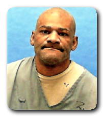 Inmate WILLIE L POWELL