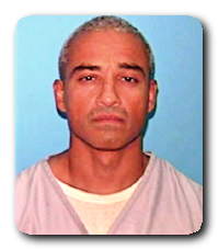 Inmate MANUEL SANCHEZ