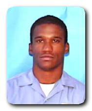 Inmate JULIUS P SMITH