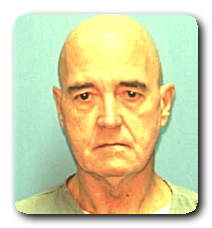 Inmate JAMES M BROWN