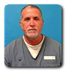 Inmate JORGE L MORFA