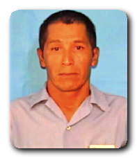 Inmate LUIS P RAMIREZ