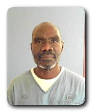 Inmate DAVID L TERRY
