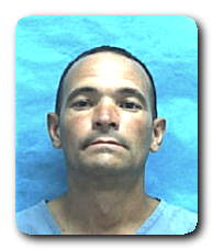 Inmate ARTURO DOMINGUEZ